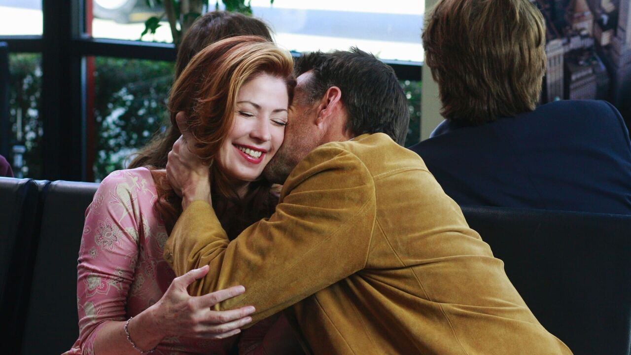 Vignette du programme télé Desperate Housewives