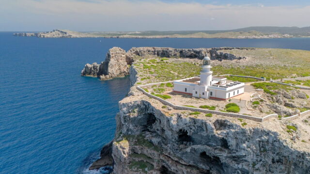 Vignette du programme télé Les Baléares