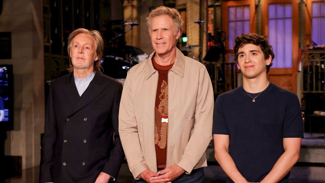 Vignette du programme télé Saturday Night Live