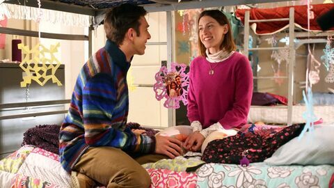 Vignette du programme télé The Middle
