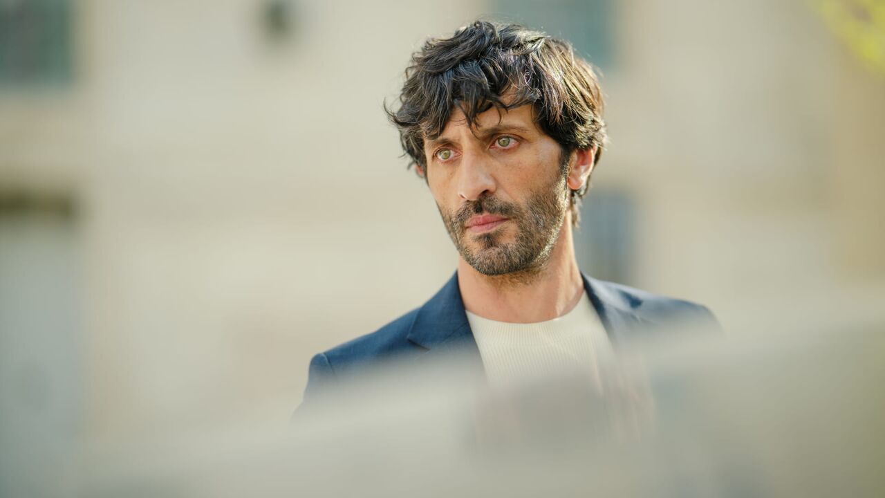 Vignette du programme télé Tout cela je te le donnerai
