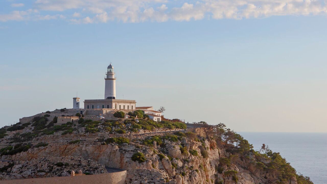 Vignette du programme télé Les Baléares