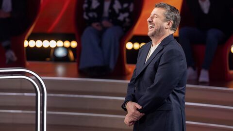 Vignette du programme télé Qui ment ?