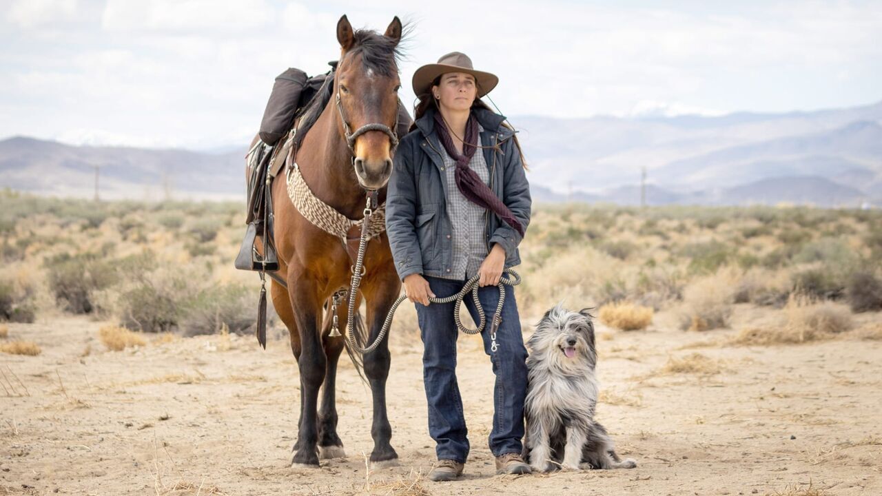 Vignette du programme télé Nevada : Le Far West authentique