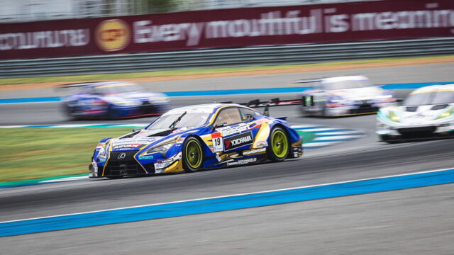 Vignette du programme télé Formule 2 : Grand Prix de Hongrie