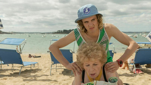 Vignette du programme télé Sales gosses