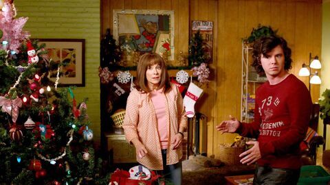 Vignette du programme télé The Middle