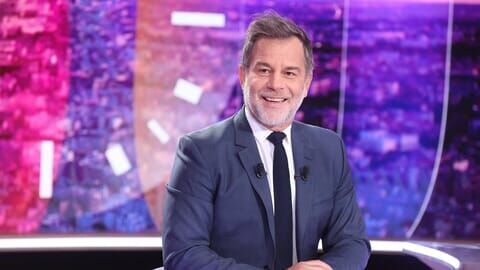 Vignette du programme télé Le 120 minutes