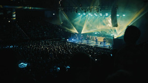 Vignette du programme télé Sepultura : Celebrating Life Through Death