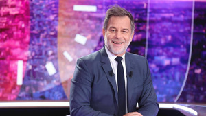 Vignette du programme télé Le 120 minutes