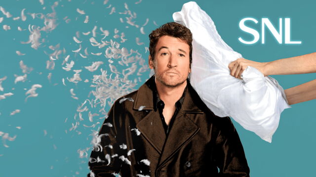 Vignette du programme télé Saturday Night Live
