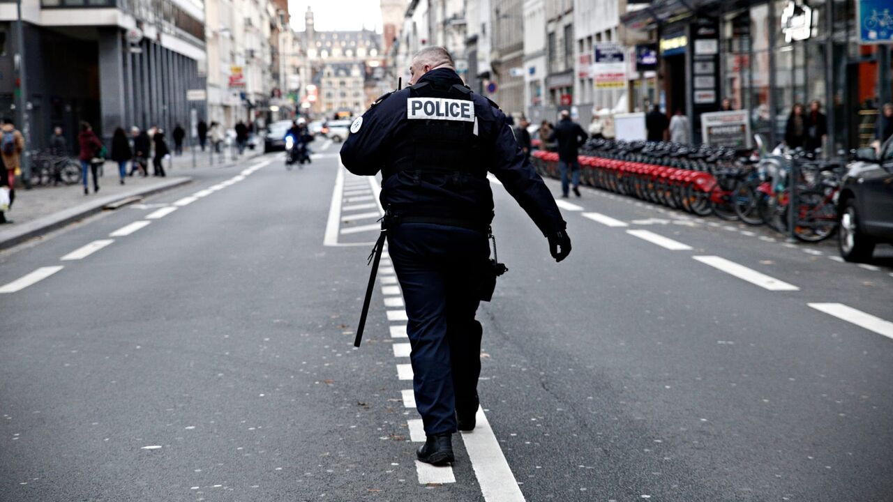 Vignette du programme télé Enquête d'action
