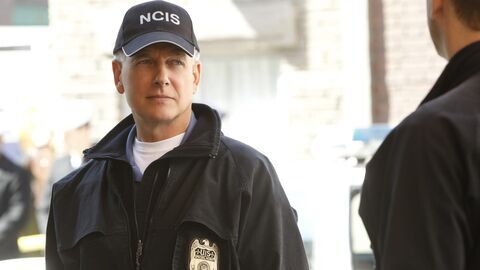 Vignette du programme télé NCIS