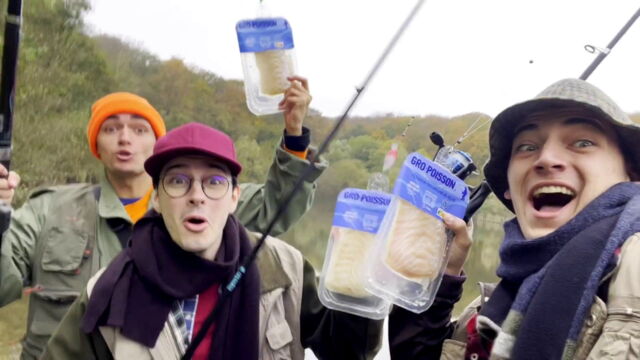 Vignette du programme télé Viendez au Groland
