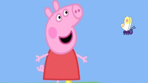 Vignette du programme télé Peppa Pig