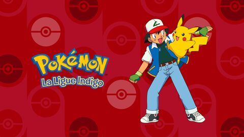 Vignette du programme télé Pokémon