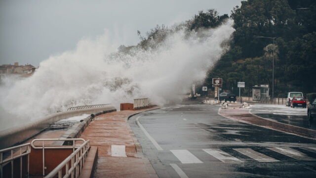 Vignette du programme télé Les 10 catastrophes qui menacent la planète