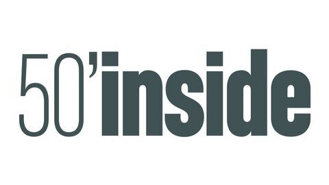 Vignette du programme télé 50mn Inside le mag