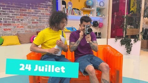 Vignette du programme télé Okoo-koo