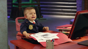 Vignette du programme télé Organisation super insolite (Un travail bien défait) S2 (11/35)