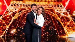 Vignette du programme télé Le grand bêtisier