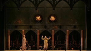 Vignette du programme télé Don Giovanni