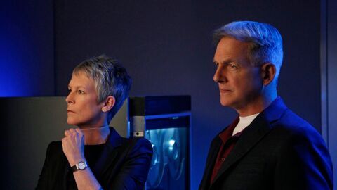 Vignette du programme télé NCIS