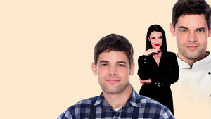 Vignette du programme télé L'amour au menu !