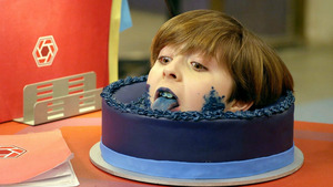 Vignette du programme télé Organisation super insolite (Gâteau-isation) S2 (11/35)