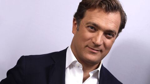 Vignette du programme télé Renaud Capuçon aux Chorégies d'Orange