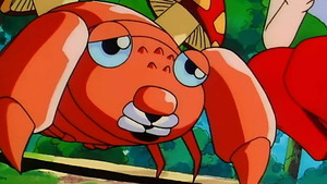 Vignette du programme télé Pokémon (La potion miracle) S1 (41/79)