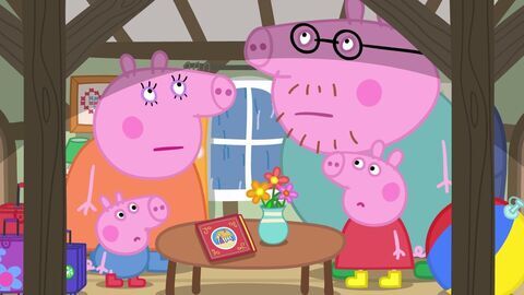Vignette du programme télé Peppa Pig