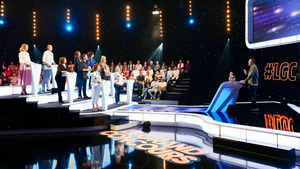 Vignette du programme télé Le grand concours