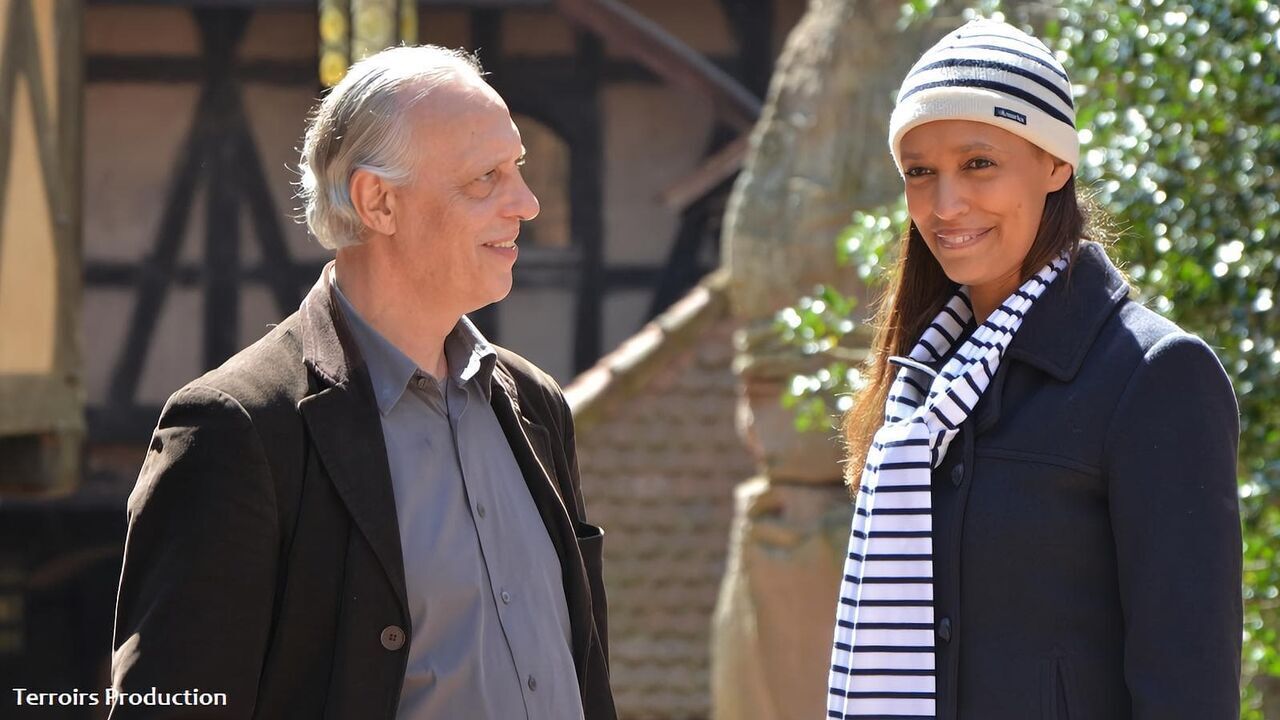Vignette du programme télé Sur les routes mythiques de France