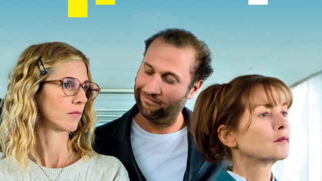 Vignette du programme télé Tip Top