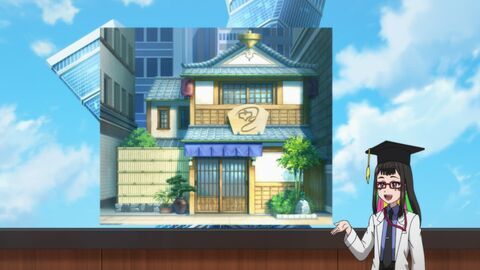 Vignette du programme télé Beyblade X