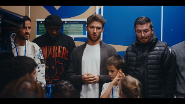 Vignette du programme télé Le Club