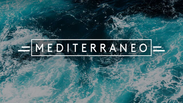 Vignette du programme télé Mediterraneo
