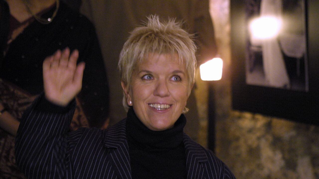 Vignette du programme télé Joséphine, ange gardien