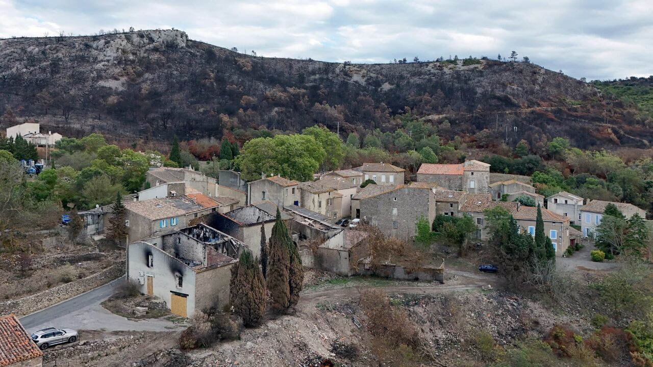 Vignette du programme télé Incendies, innover pour mieux lutter