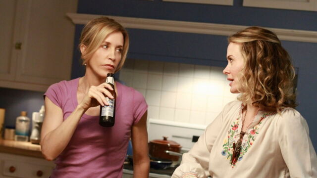 Vignette du programme télé Desperate Housewives