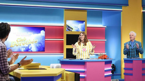 Vignette du programme télé Le grand jeu des années Club Dorothée S1
