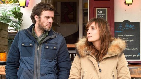 Vignette du programme télé Le tueur du lac
