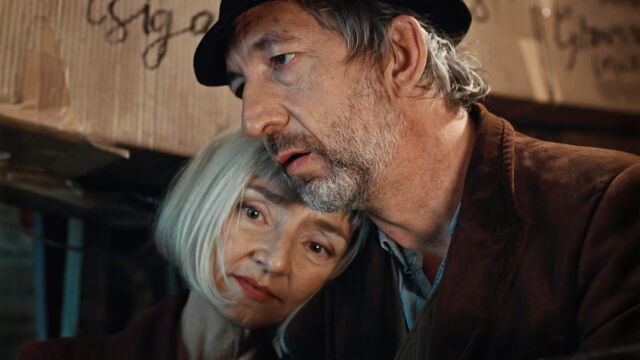 Vignette du programme télé Ange