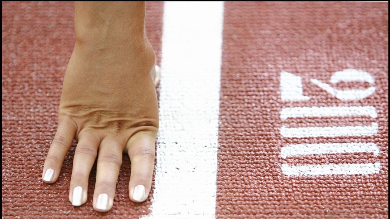 Vignette du programme télé Athlétisme : Championnats de France