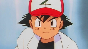 Vignette du programme télé Pokémon (Urgence à l'hôpital) S1 (44/79)