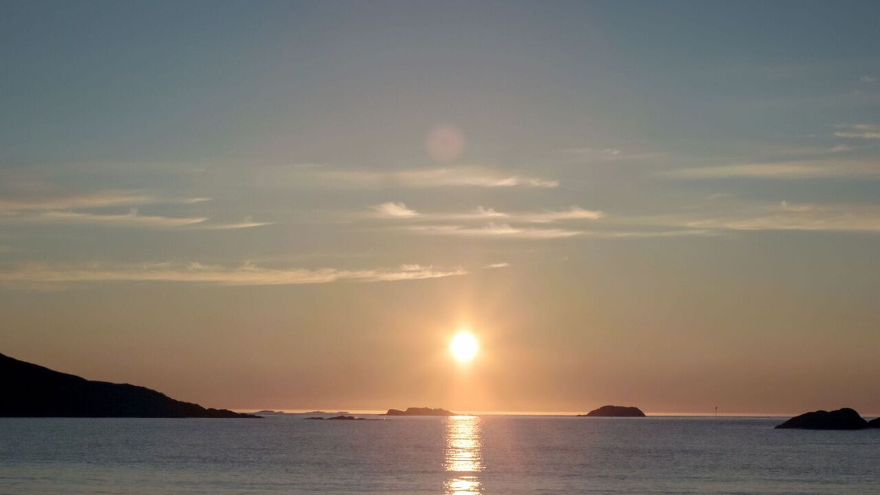 Vignette du programme télé La Norvège sauvage - Fjords et Fiells