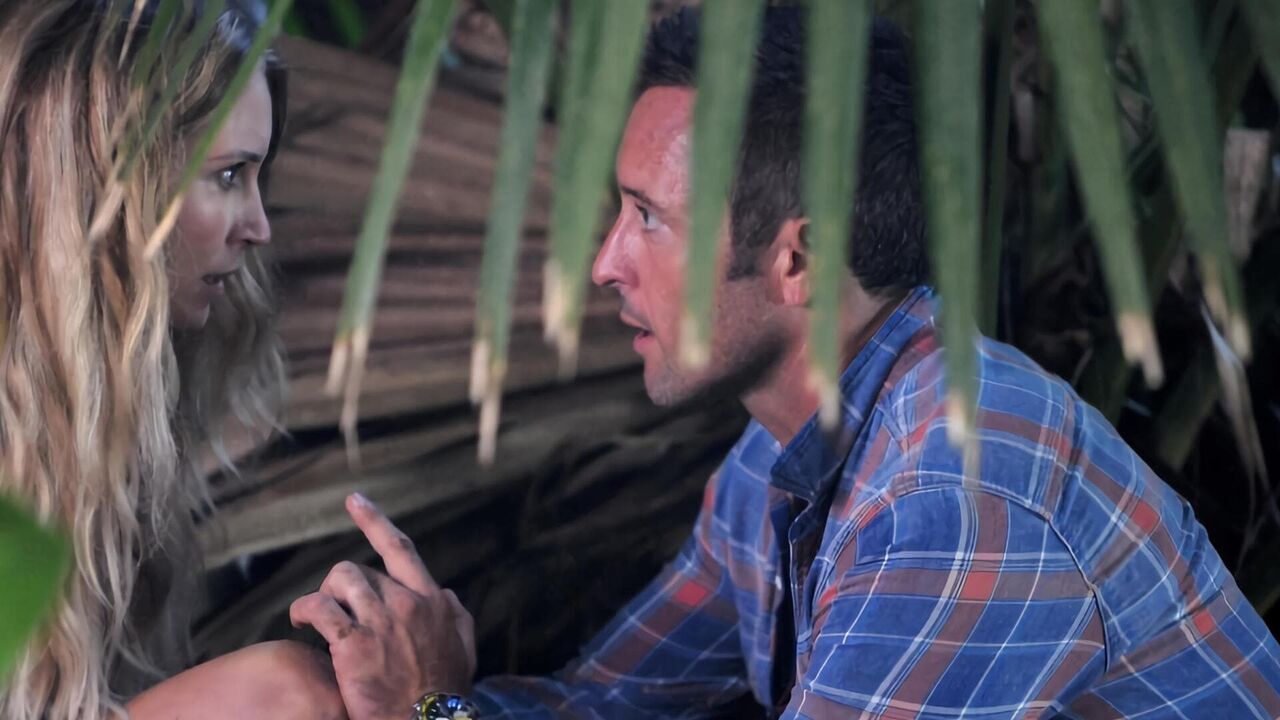 Vignette du programme télé Hawaii 5-0