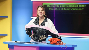 Vignette du programme télé Le grand jeu des années Club Dorothée S1