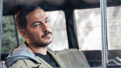Vignette du programme télé The Actor